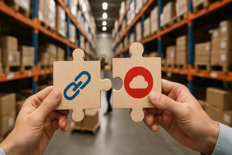 Integratie van Exact Online met Be Efficient